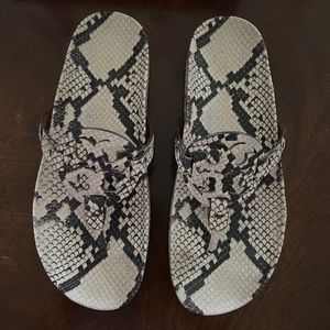 Tory Burch sandals